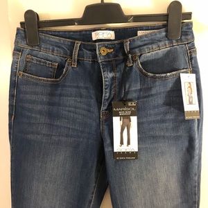 Sofia Vergara Jeans bootcut regular length
